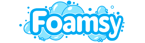 Foamsy Cleaning Company